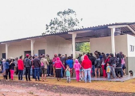 Com salários de até R$ 5 mil, Prefeitura de Japorã abre concurso com 139 vagas