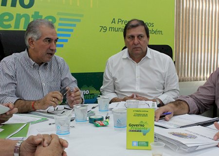 Novo Horizonte do Sul quer equipar frigorífico para movimentar economia