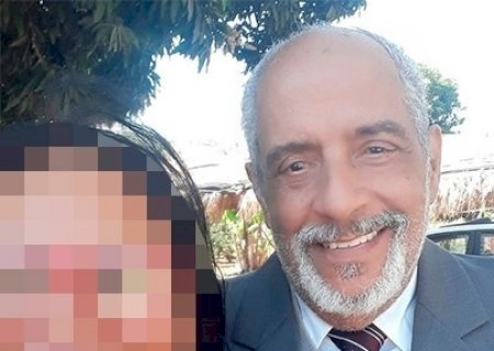 Professor vítima de infarto será velado na Câmara Municipal de Aquidauana