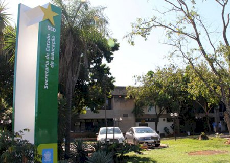 Seleção de professores contratados no Estado fica mais rigorosa e terá prova