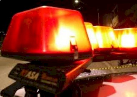 Mulher é abusada após sair de bar em Deodápolis