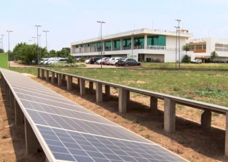 IFMS deve abrir novo curso com foco em energia solar