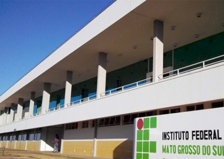 IFMS divulga locais de prova do Exame de Seleção 2020