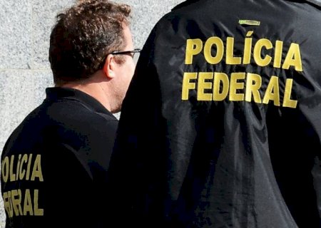 Polícia Federal deflagra Operação contra aplicadores do Enem