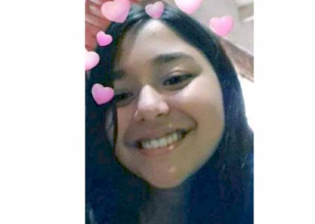 Menina de 13 anos vai ao cinema em Ponta Porã e desaparece