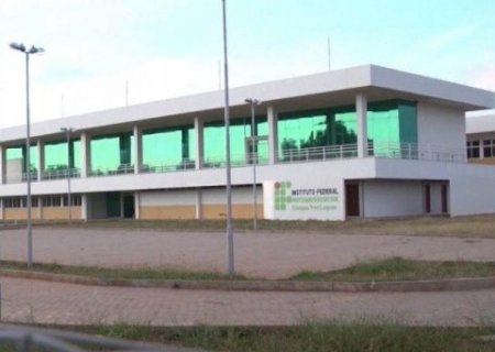 IFMS vai oferecer 750 vagas em cursos gratuitos em Vicentina, Fátima do Sul, Deodápolis e mais 12 cidades