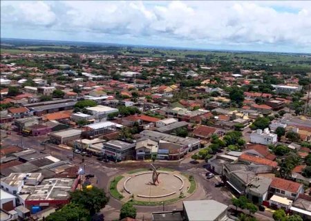 Deodápolis abre licitação de R$ 941 mil para pavimentação asfáltica em bairros