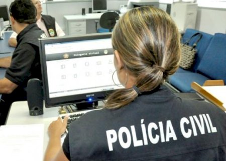 Parado há mais de 1 ano, concurso da Polícia Civil deve ser retomado nos próximos meses