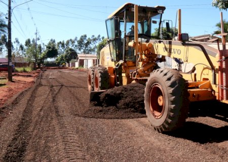Agesul inicia licitações para pavimentação de rodovias e asfaltos em Vicentina, Paranaíba, Anaurilândia, Taquarassu, Aquidauana, Corumbá, Bela Vista e Dois Irmãos do Buriti