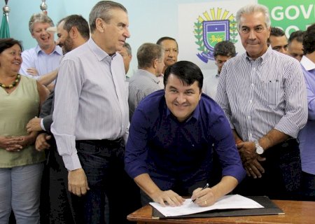 Fortalecendo a saúde, 4 médicos acadêmicos da UEMS estão chegando para Vicentina