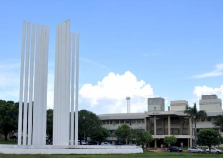 UFMS está entre as melhores universidades de economias emergentes do mundo