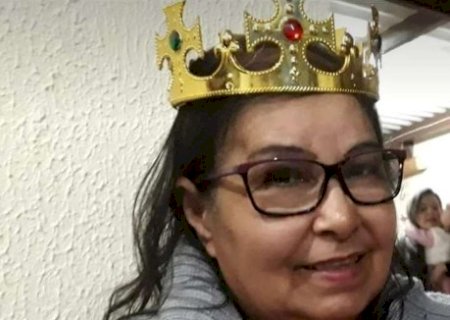 Morre dona Túnica em Vicentina