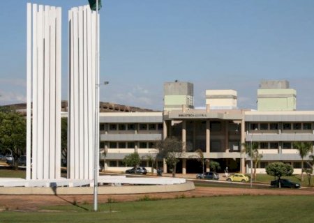 UFMS abre vagas em cursos de graduação para quem fez Enem nos últimos 5 anos