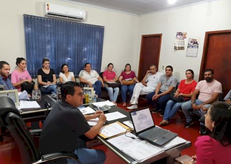 Vicentina decide parar as aulas por 15 dias e suspende eventos com mais de 50 pessoas