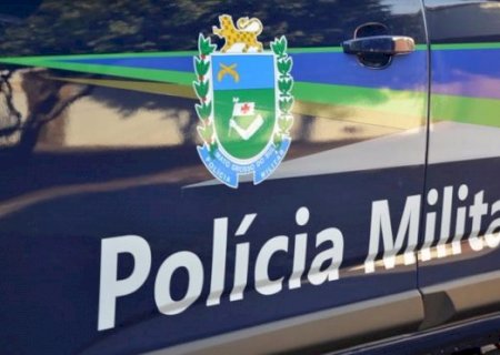 Mototaxista é preso tentando sacar cheque clonado de R$ 4,8 mil em Deodápolis
