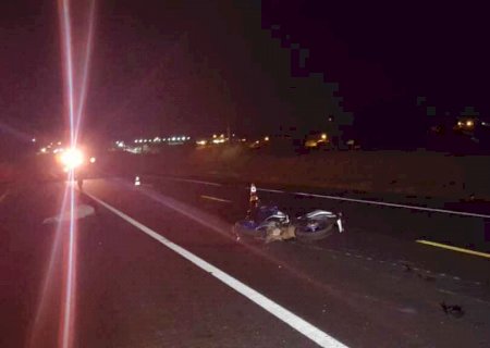 Idoso sofre acidente em Ponta Porã e morre dois dias depois em hospital
