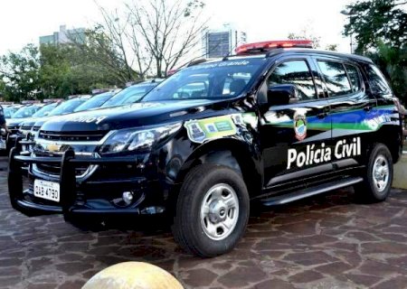 Assentamento Itamaraty: Suspeito de esfaquear ex-namorada e matar amigo dela &eacute; preso