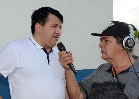 Prefeito proíbe entregas de mercadorias de outras cidades em comércios e residências em Vicentina
