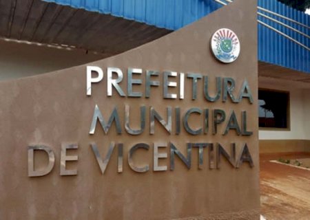Sobre a dengue, multas serão aplicadas e polícia será solicitada em toque de recolher em Vicentina