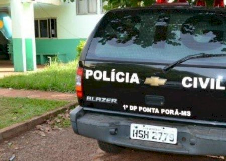 Durante corte de eucalipto, trabalhador se fere com motosserra e morre em MS