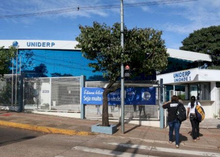 Uniderp e Anhanguera suspendem aula até o dia 23 por causa do coronavírus
