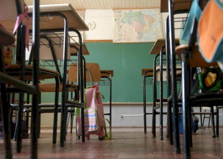 Escolas particulares estudam como flexibilizar mensalidades na quarentena em MS