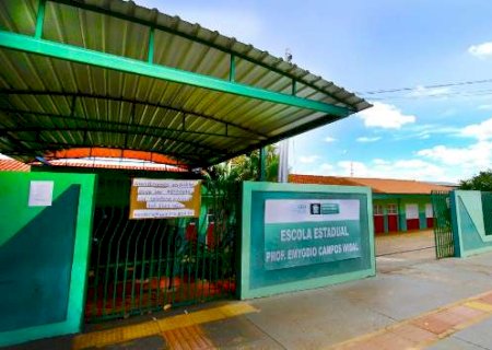 Escolas estaduais v&atilde;o continuar a distribuir kit merenda para fam&iacute;lias