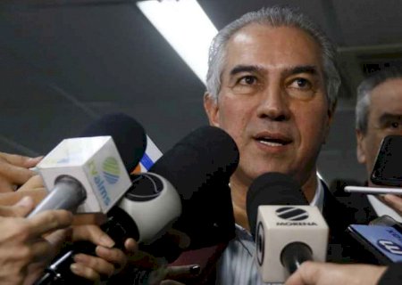 Governo de MS prorroga para 3 de maio suspensão das aulas da rede estadual