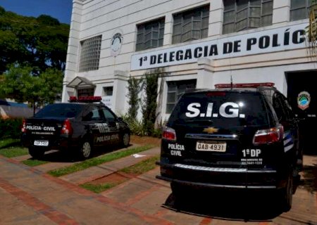 Corpo queimado &eacute; encontrado dentro de fossa em assentamento em Casa Verde