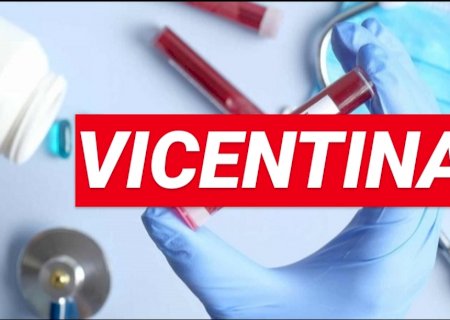 Vicentina tem mais 02 casos confirmados e chega a 04, novo Decreto endurece regras, Confira