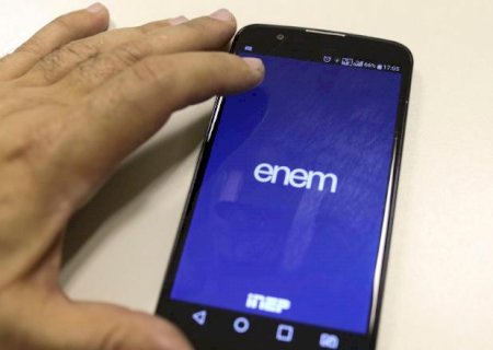 Presidente do Inep afirma que ainda é cedo para adiar o Enem 2020
