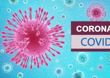 Covid-19: Nova Alvorada do Sul tem o Primeiro Caso de Coronavírus confirmado