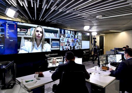 Senado aprova adiamento do Enem 2020; matéria vai à Câmara