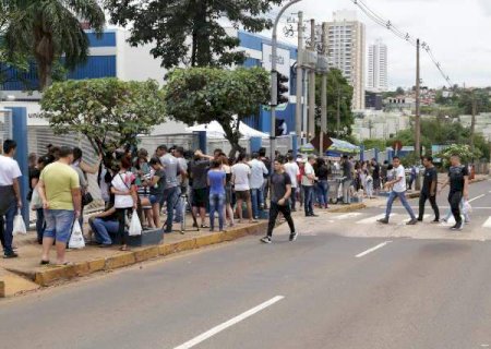 Inscri&ccedil;&otilde;es para Enem 2020 s&atilde;o prorrogadas at&eacute; dia 27 de maio