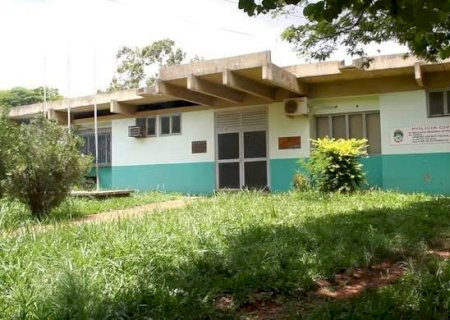 Ladr&atilde;o tenta roubar casa e acaba espancado a pedradas e pauladas em MS