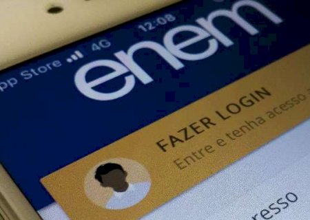 Estudantes inscritos no Enem t&ecirc;m at&eacute; hoje para opinar sobre nova data