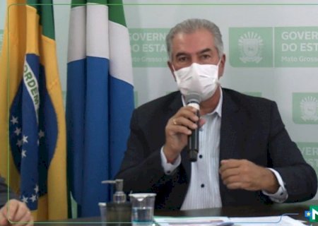 Aulas presenciais da rede estadual continuam suspensas até final de julho em MS