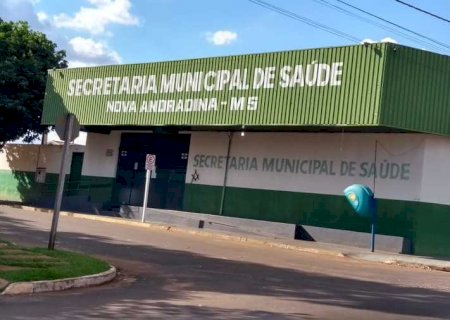 Prefeitura de MS abre inscrições para seleção de enfermeiro com salário de R$ 2,9 mil