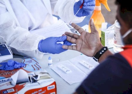 UFMS dará bolsas para estudantes que apresentarem projeto de combate ao coronavírus