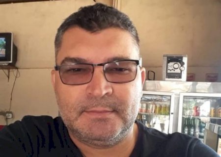 Chiquinho da conveniência morre em acidente entre Vicentina e Fátima do Sul