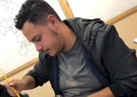 \'Mba\'e Porã\': Em favor dos povos Guarani-Kaiowá de MS, artista Vicentinense se une a outros artistas para Festival Multicultural