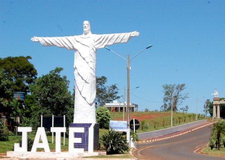 Município da região de Dourados teve taxa de isolamento próximo a 10%