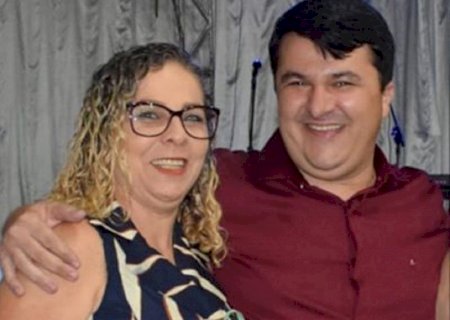 Prefeitura se solidariza e destaca dedicação e contribuição de Cida Lima com a educação em Vicentina