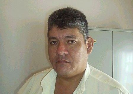 Vicentina de luto, morre Carlos Coronel Martinez e familiares agradecem por orações