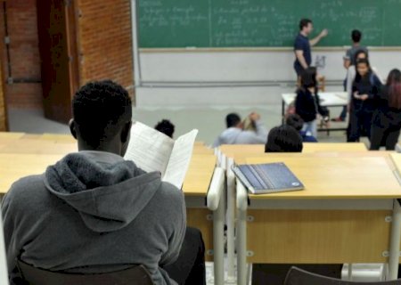Prouni: estudantes tem até amanhã para participar da lista de espera