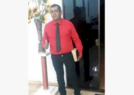 Vicentinense faz um relato emocionante de sua libertação do mundo das drogas