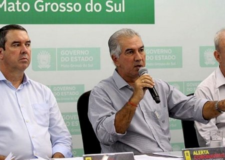 Fátima do Sul recebe R$ 478 mil e Vicentina R$ 150 mil para compra de equipamentos hospitalares