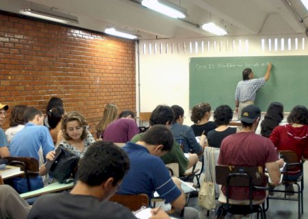 Resultado do Fies sairá nesta terça-feira