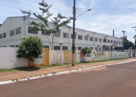 VICENTINA: Escola Pe. José Daniel tá na final do desafio virtual da FEEMS, entre e VOTE AQUI