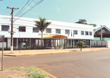 Aulas na rede estadual estão suspensas até 9 de outubro
